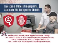 Fingerprinting Express image 4